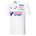 Amiens jersey