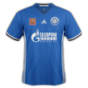 Gazovik Orenburg jersey
