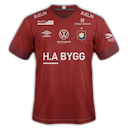 Oergryte jersey