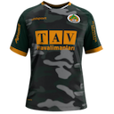 Alanyaspor jersey