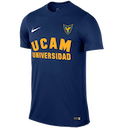 UCAM Murcia jersey