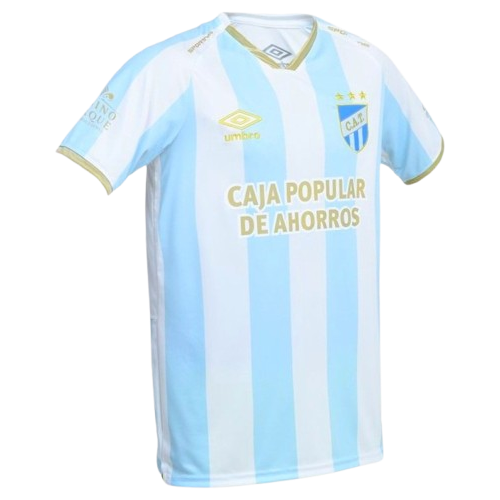 Atletico Tucuman artwork 3