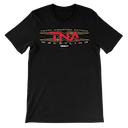 TNA Mens jersey