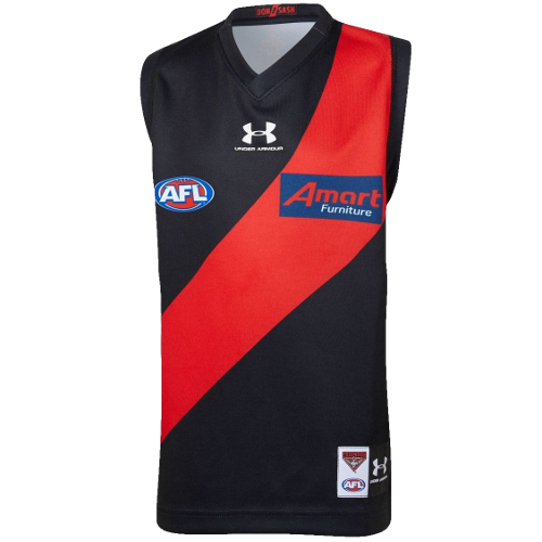 Essendon Football Club artwork 3