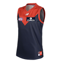 Melbourne Football Club jersey