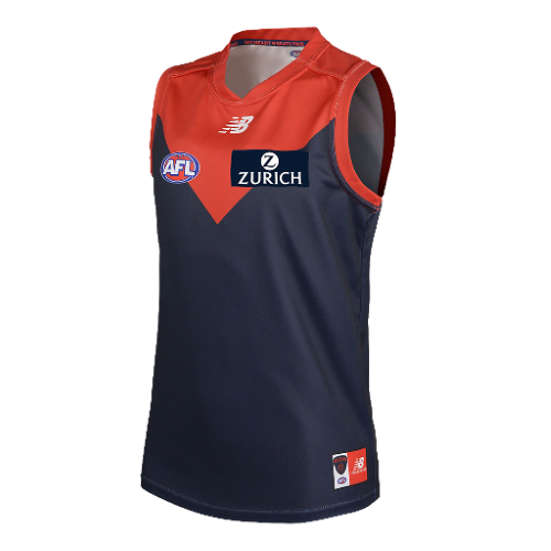 Melbourne Football Club artwork 3