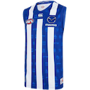 North Melbourne Football Club jersey