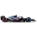 Alpine F1 Team jersey