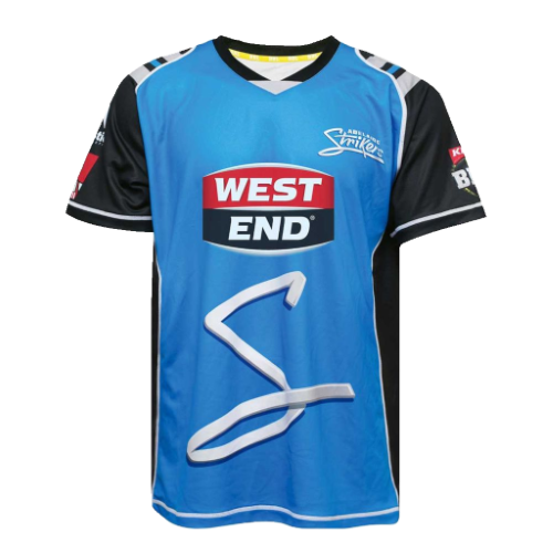 Adelaide Strikers artwork 3