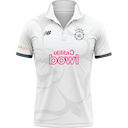Hampshire jersey