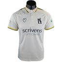 Warwickshire jersey