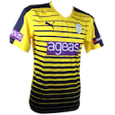 Hampshire t20 jersey