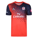 Lancashire Lightning jersey