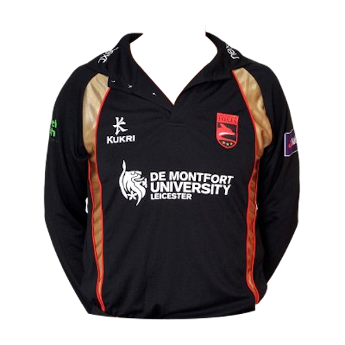 Leicestershire Foxes artwork 3