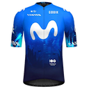 Movistar Team jersey