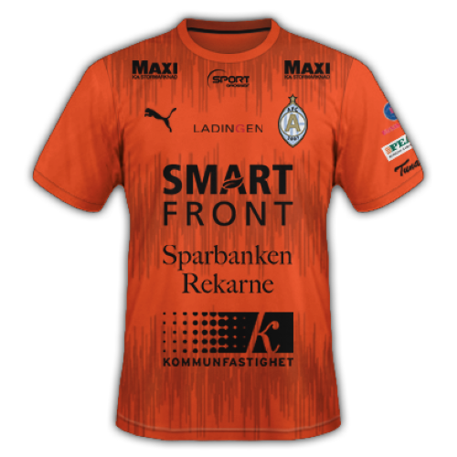 AFC Eskilstuna artwork 2