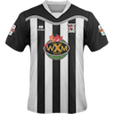 Newi Cefn Druids jersey