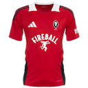 Salford City jersey