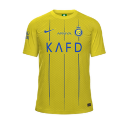 Al Nassr FC artwork 2