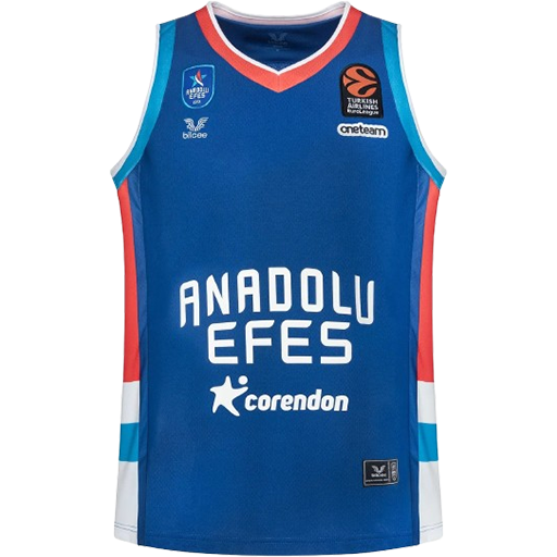 Anadolu Efes SK artwork 2