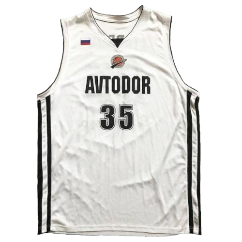 BC Avtodor Saratov artwork 3