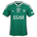 IK Brage jersey