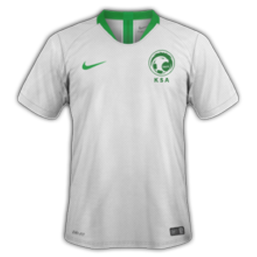 Saudi Arabia artwork 3