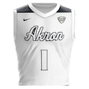 Akron jersey