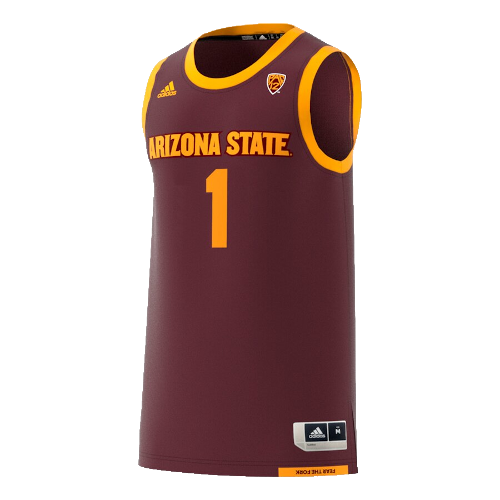 Arizona State artwork 3