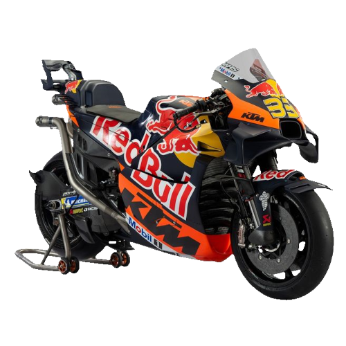 Red Bull KTM Factory Racing artwork 3