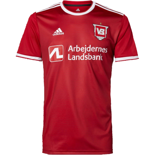 Vejle Boldklub artwork 3