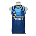 CB San Pablo Burgos jersey
