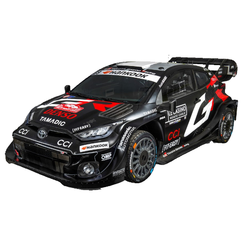 Toyota Gazoo Racing WRT artwork 3