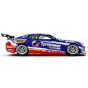 Erebus Motorsport jersey