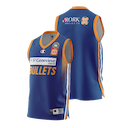 Brisbane Bullets jersey