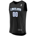 Osceola Magic jersey