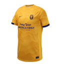 Utah Royals FC jersey