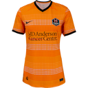 Houston Dash jersey
