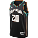 New York Liberty jersey
