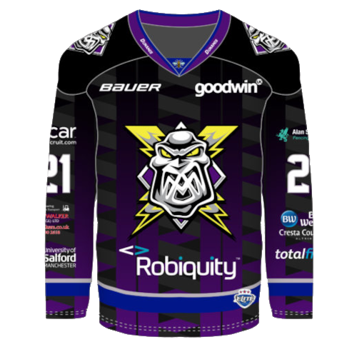 Manchester Storm artwork 3