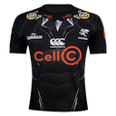 The Sharks jersey