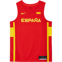 Spain Basketball jersey