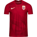 Norway Women jersey
