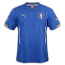 Italy U21 jersey