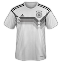 Germany U21 jersey