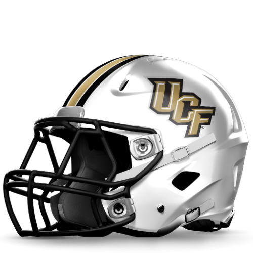 UCF jersey