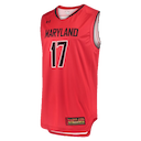 Maryland jersey