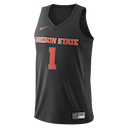 Oregon State jersey