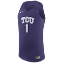 TCU jersey