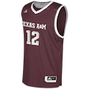 Texas A and M jersey